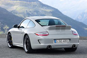 Porsche Sport Classic