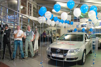 20-�������� Volkswagen