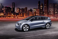 VW Up! Lite