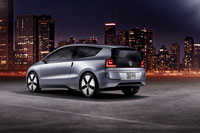 VW Up! Lite