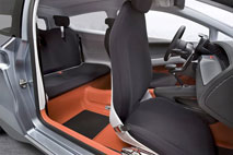 VW Up! Lite