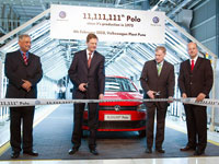 11111111-� ���������� VW Polo