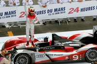 ������ Audi � ��-����: ������ � ����� ������