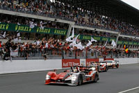 ������ Audi � ��-����: ������ � ����� ������