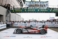 ������ Audi � ��-����: ������ � ����� ������