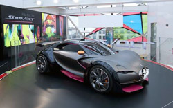 Citroen Survolt