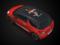 Citroen DS3