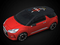 Citroen DS3