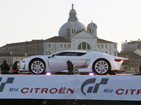 Citroen GT �� ��������� � ������