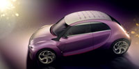 Citroen Revolte