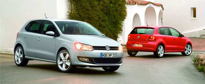 VW Polo