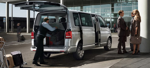 Volkswagen T5 GP (2010)