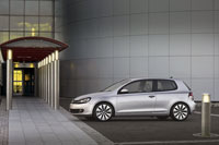 Volkswagen Golf VI