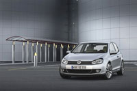 Volkswagen Golf VI