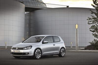 Volkswagen Golf VI