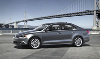 VW Jetta