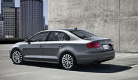 VW Jetta
