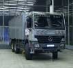 Mercedes Actros 3344