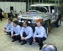 ������� �������� �� ���������-����� 2008� - Toyota FJ