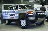 ������� �������� �� ���������-����� 2008� - Toyota FJ