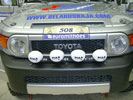 ������� �������� �� ���������-����� 2008� - Toyota FJ