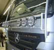 Mercedes Actros 3344
