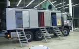 Mercedes Actros 3344