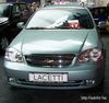 Lacetti