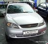 Lacetti
