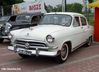 Показ ретро-автомобилей (Drive Style 2006, Минск)