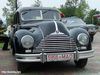 Показ ретро-автомобилей (Drive Style 2006, Минск)