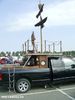 Чемпионат по автозвуку и автотюнингу EMMA Минск 2007