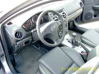 ����� ����� Mazda6